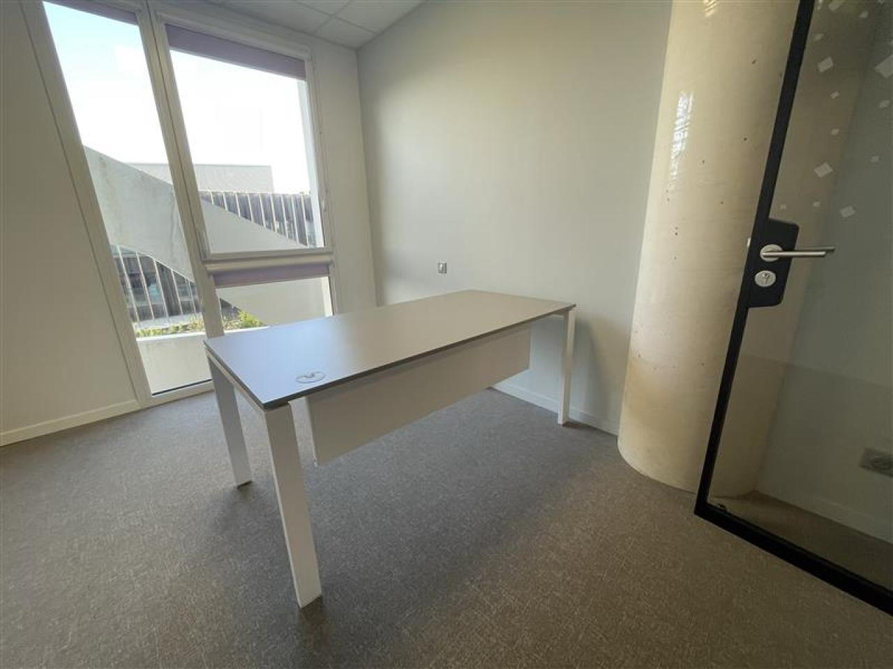 Bureau Castelnau-le-Lez 579m² Vente bureau Castelnau-le-Lez Hérault OVBUR2425913 18